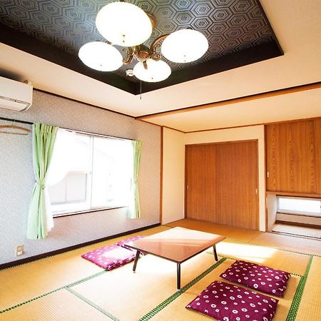 Habitacion Niiya Mt Fuji Fujikawaguchiko Luaran gambar